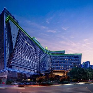 Holiday Inn Chengdu Century City-Westtower